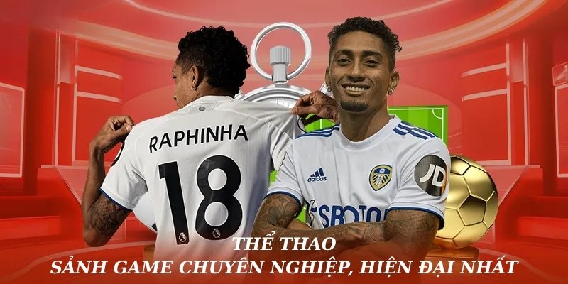 Thể thao BK8 - Sảnh game chuyên nghiệp, hiện đại nhất 